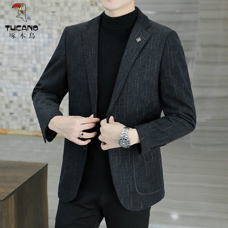 揭秘2023年最火男装品牌排行榜，你pick哪个？