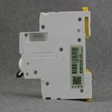 Schneider Broken A9 Air Switch Series серия DPN20A Single Shop 1p Dual 10a ~ 40a