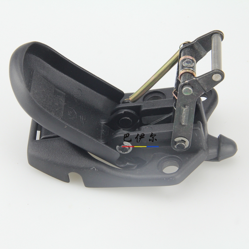 Suitable for Nikko Tf Mg Convertible Sports Car Roof Front Grip Hook Soft Roof Lock Suitable for Nikko Tf Mg Convertible Sports Car Roof Front Grip Hook Soft Roof Lock