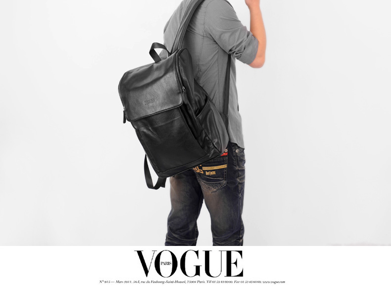 Sac pour homme - Ref 57224 Image 14
