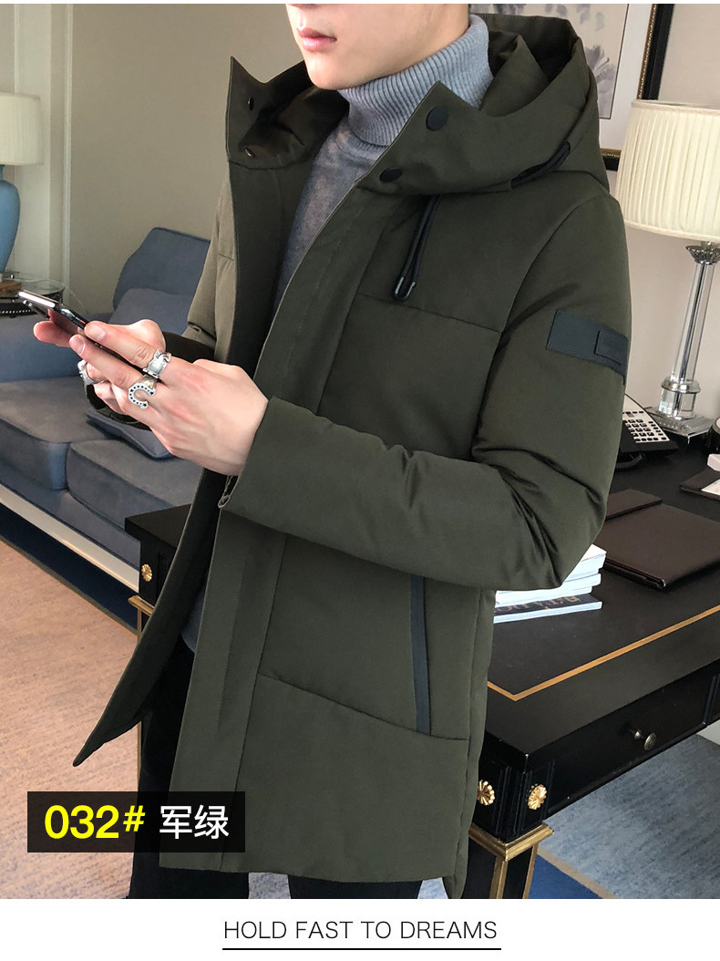 Blouson homme PEPP   en Polyester - Ref 3121736 Image 22