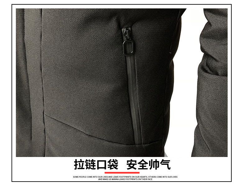 Blouson homme PEPP   en Polyester - Ref 3121736 Image 32