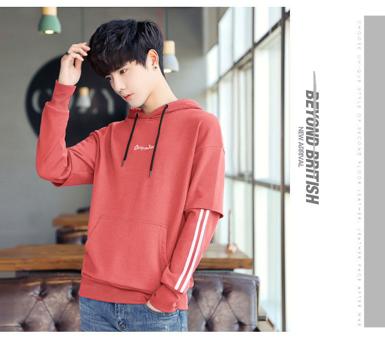 Sweatshirt homme PEPP   en Polyester - Ref 3128479 Image 21