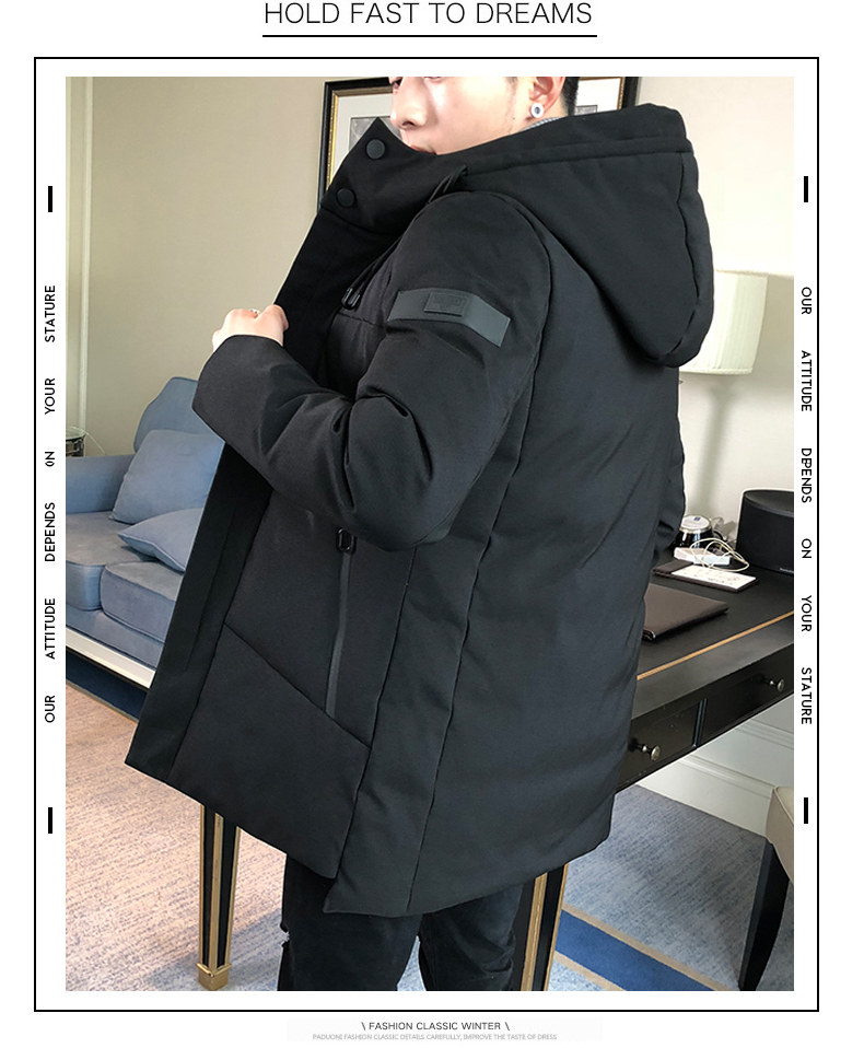 Blouson homme PEPP   en Polyester - Ref 3121736 Image 18