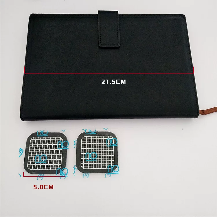 Accessories Xinjinba Slim Light Callery Artifact Electrical Pattern Patching Gel Electrical Piece Accessories