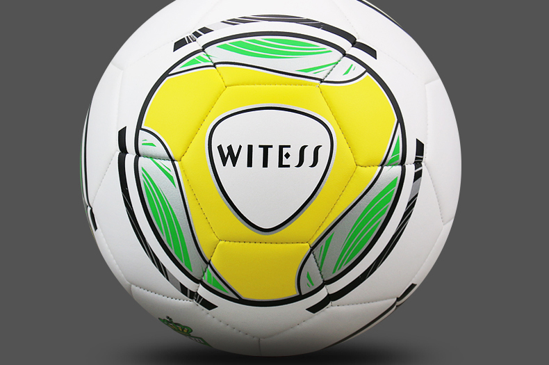 Ballon de football - Ref 6610 Image 6