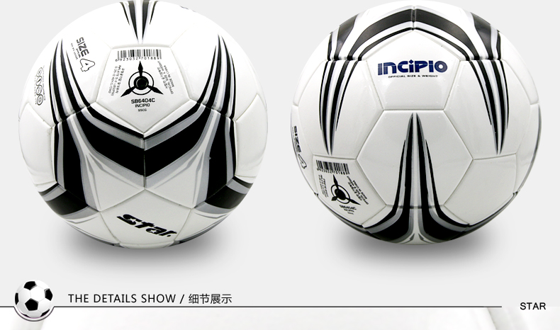 Ballon de football - Ref 5219 Image 6
