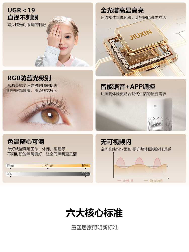 Cream-Style Ceiling Lamp, Living Room Main Light, Bedroom, Dining Room, Study Lamp, Cloud Pumpkin Lamp, Modern Simple Zhongshan Lighting Fixtures