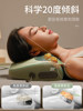 Gift Box Jiaren Cervical Massager for Waist, Back, Shoulder and Neck, Massage Cushion, Home Kneading Pillow