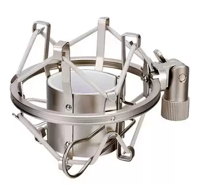 ISK SHM-9A shock frame BM800 BM700 BM5000 condenser microphone shock frame metal bracket