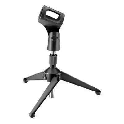 Victorious ST-101 desktop stand desktop tripod metal desktop tripod stand