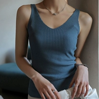 Туман синий