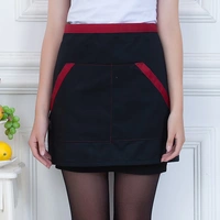 Черный и красный край