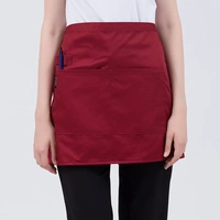 Ручная ухо красным