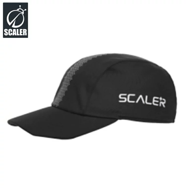 SCALER + Sikaer mẫu nam và nữ ngoài trời mũ ấm mũ bóng chày thể thao và mũ giải trí S9212067 - Mũ thể thao lưỡi trai
