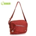 SCALER Si Kaile túi đeo vai ngoài trời Z6344036 nam và nữ Messenger túi máy tính đi bộ ba lô mới - Túi vai đơn túi xách  Túi vai đơn