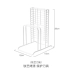 Bán đảo tốt sản phẩm miễn phí đấm nhà bếp kệ chặt thớt đũa đũa nhà bếp cung cấp dao giữ kệ lưu trữ - Phòng bếp chảo rán Phòng bếp