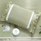 Bán đảo Ichiban băng mùa lạnh Sixia gối đơn hoặc kép gối gối thảm bìa gối mat mat thảm - Gối trường hợp