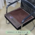 đệm mùa đông đệm dày đệm ghế văn phòng ghế ăn đệm pad ghế máy tính ghế sinh viên ass - Ghế đệm / đệm Sofa tấm trải ghế sofa mùa hè Ghế đệm / đệm Sofa
