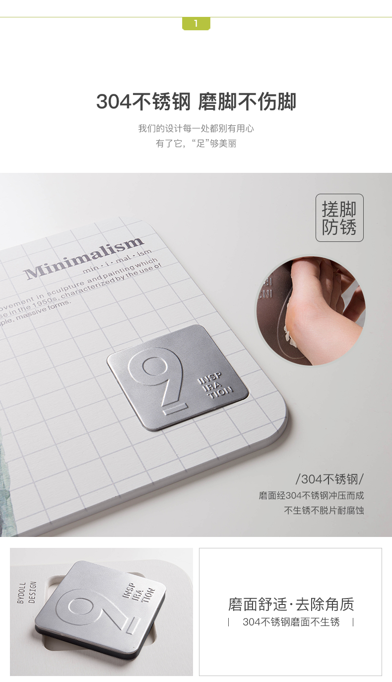 Bán đảo tốt sản phẩm Diatom bùn pad thấm chân pad phòng tắm chống trượt pad nhanh khô hộ gia đình thảm mat cửa mat giá thảm nhựa trải sàn