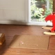 Bán đảo sản phẩm tốt, thảm lối vào, thảm cửa, thảm cửa, sảnh vào, nhà bếp, thảm thấm, thảm phòng tắm, tùy chỉnh