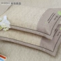 Bán đảo Ichiban băng mùa lạnh Sixia gối đơn hoặc kép gối gối thảm bìa gối mat mat thảm - Gối trường hợp gối lông ngỗng