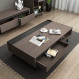 Lanxiu Nordic Coffee Lable TV Комбинированный шкаф гостиной кофейный столик хранилище кофейное кофе минималистское кофе современная маленькая квартира