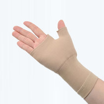 Thumb wrist protection Wrist protection palm gloves Basketball sprain medical tenon sheath hand Mom hand warm men and women