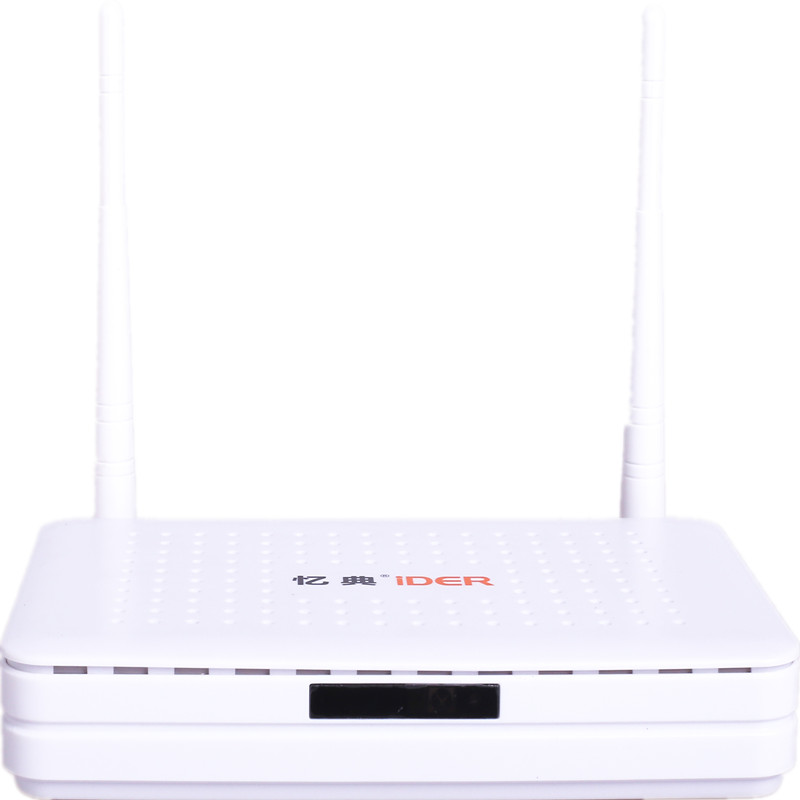 củ phát wifi không dây Truyền hình mạng IDER / Yi Dian S1 Hộp hàng đầu Hộp không dây Wifi HD Đĩa cứng 16G