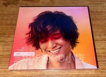 HMV Fujii Kaze Fujii Kaze LOVE ALL SERVE ALL first release