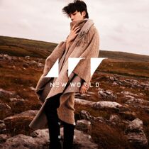 Hua Chenyu New World Comes to the Earth