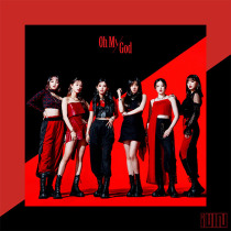 HMV girls (G)I-DLE GIDLE day single Oh my god
