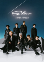 HMV SUPER JUNIORS STAR early back production limited disc day special 3CD