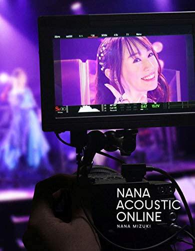 HMV Water Tree Nainay Water Tree Nana Acoustic Online Blu-ray BD