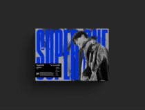 U Beauty SuperM Super One Regular 1