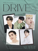 NUEST NUEST New Oriental day special DRIVE