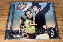 U Meliana del Rey Norman Fucking Rockwell NFR CD