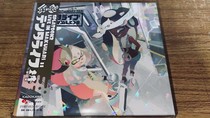 HMV Splatoon 2 SPLATOON2 LIVE IN MAKUHARI first press limited edition