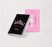 UO BlackPink the ALBlum PINK INK TAPE