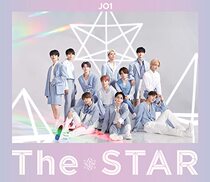 HMV JO1 The STAR is usually a disc CD