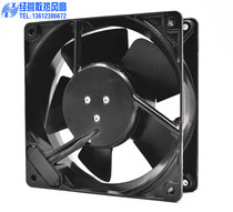 W1G110-AG03-10 24V 14W Original fit German EBM 120 * 38 High temperature resistant axial fans