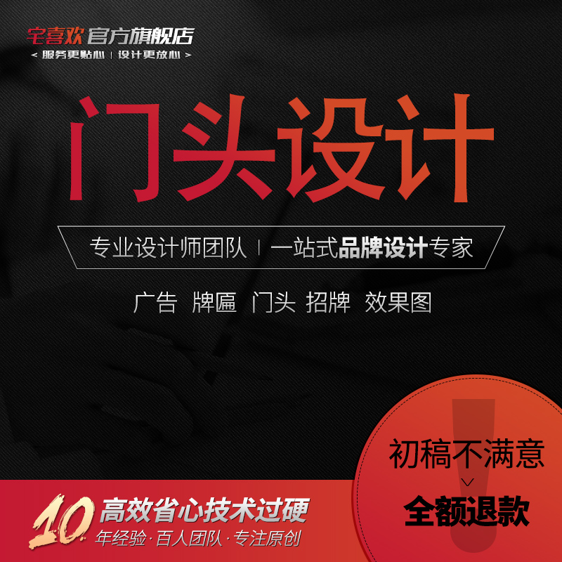 Clothing store front design renderings Physical women's clothing store signboard plaque storefront billboard design