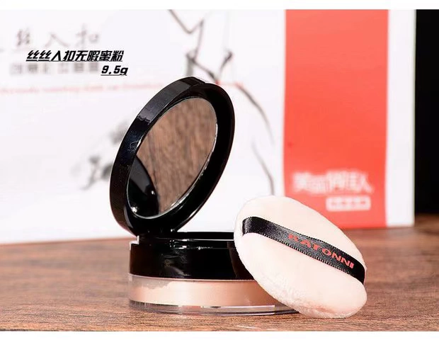 Bộ trang điểm Catoni full set counter chính hãng cho người mới bắt đầu trang điểm nude mỹ phẩm trang điểm làm đẹp kem lót cho da khô