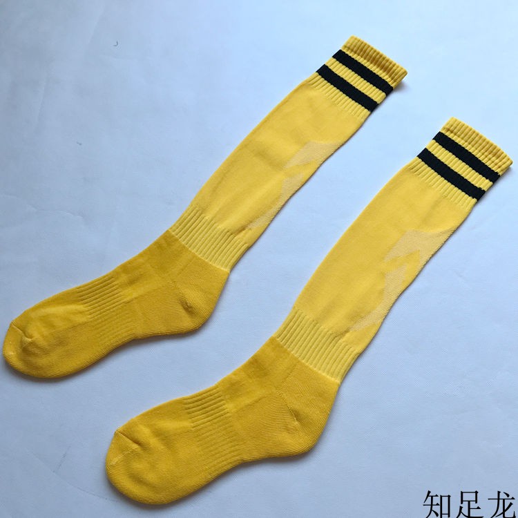 Thể thao vớ ống nam bóng rổ hai vớ trên vớ đầu gối khăn dưới dày vớ bóng đá 	găng tay thủ môn xịn giá rẻ	