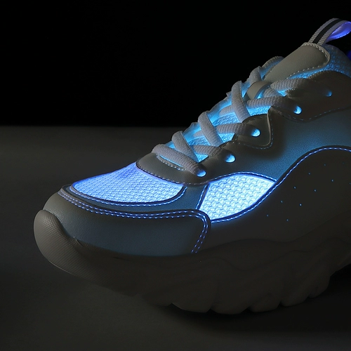 2025 Spring Mesh Tracing Shoes Jazz Женская спортивная танце