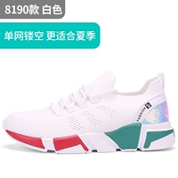 8190 белый [Сингл -Сеть пустота]