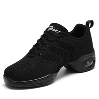 Черный [Усиленная воздушная подушка]