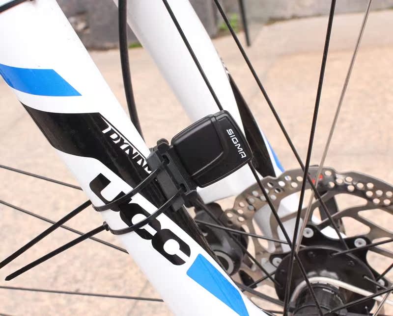 Tableau de bord vélo SIGMA - Ref 2422466 Image 24