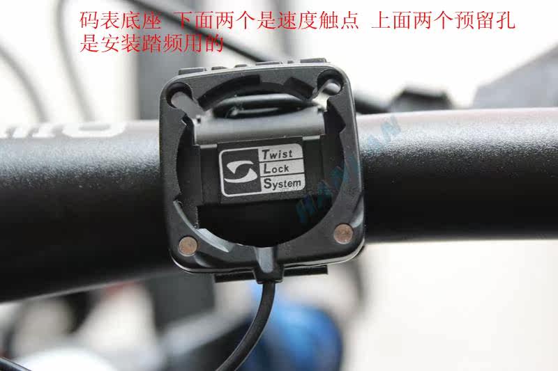 Compteur de vélo SIGMA - Ref 2418324 Image 19