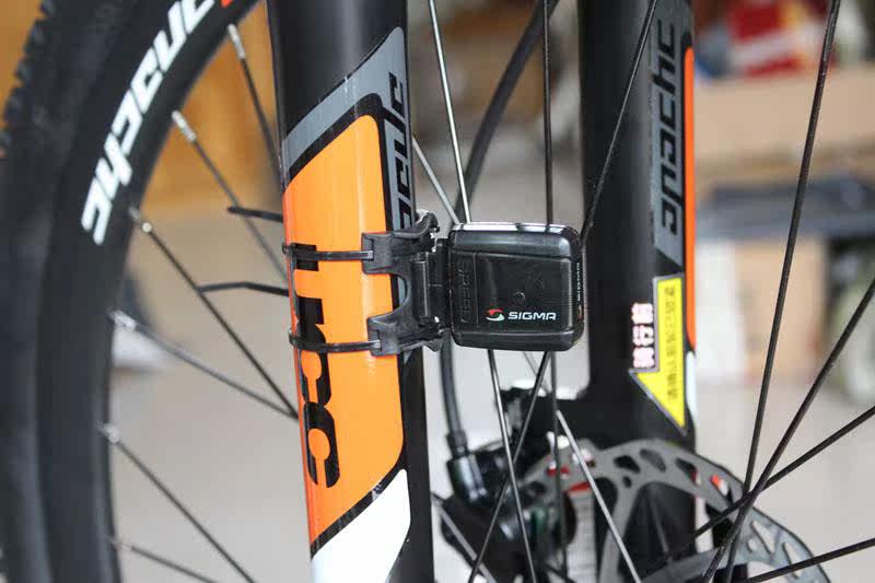 Compteur de vélo SIGMA - Ref 2418324 Image 35